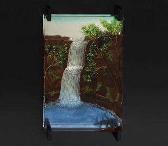 Grand Waterfall
20" x 26"
$1,800